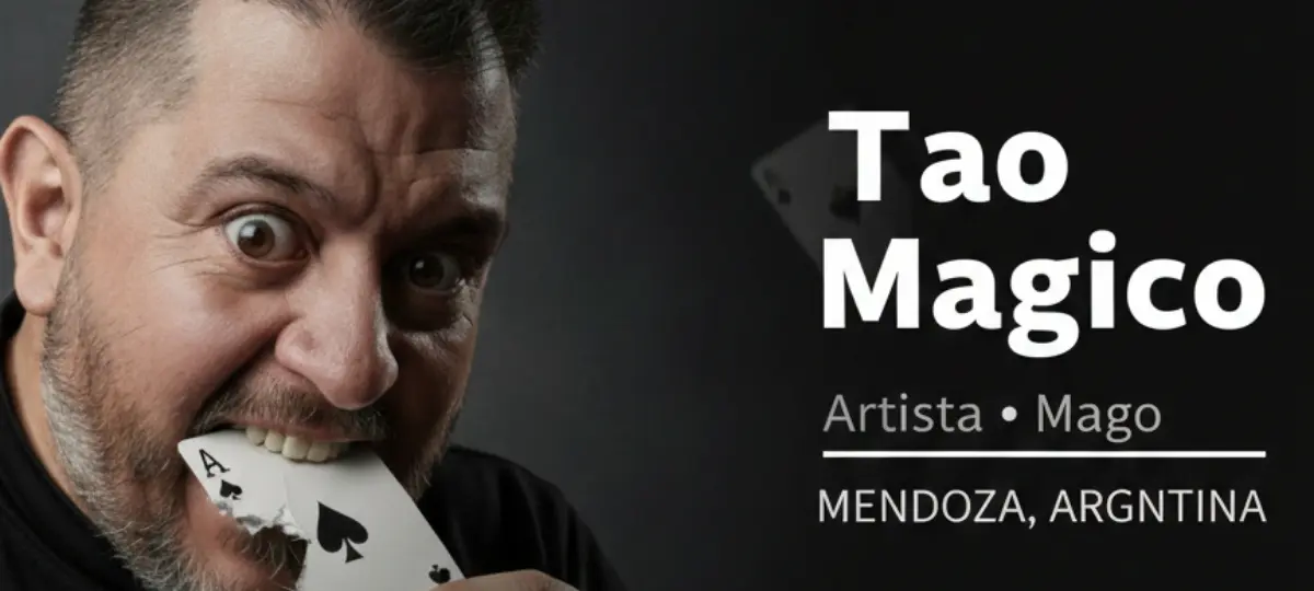 Tato Sosa Performer